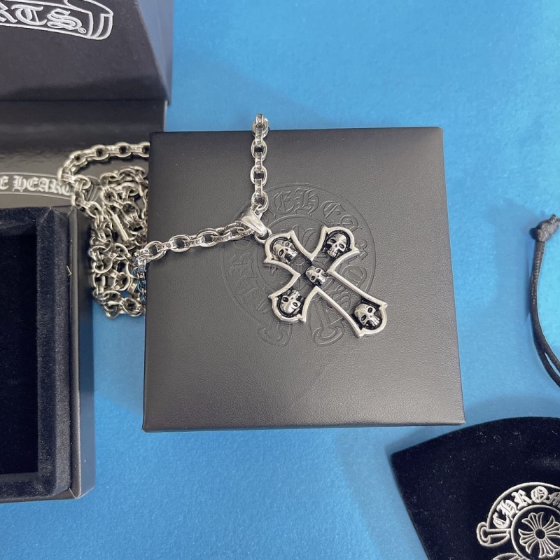 Chrome Hearts Necklaces